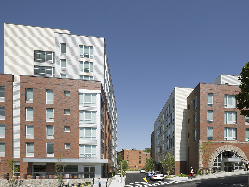 Photos and Video of The Ridgeway in Yonkers, NY